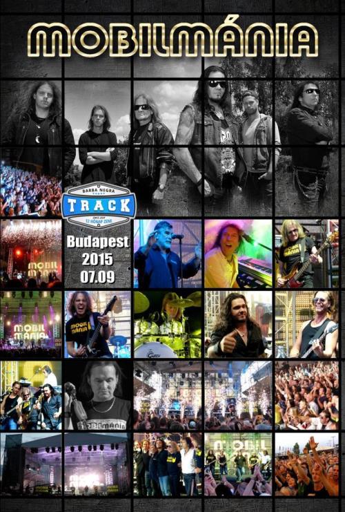 Mobilmánia: Fénypokol koncert DVD