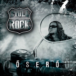Stula Rock: Őserő DIGI CD